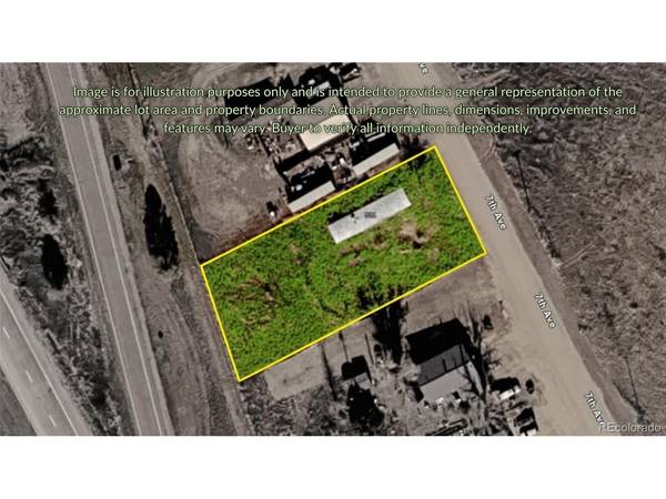 385 7th, Deer Trail, CO 80105