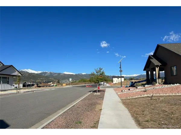 10710 Engelmann, Poncha Springs, CO 81143