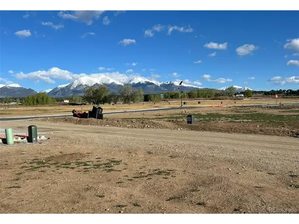 10710 Engelmann, Poncha Springs, CO 81143