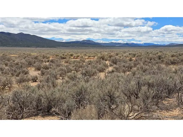 Tio Irving, Fort Garland, CO 81133