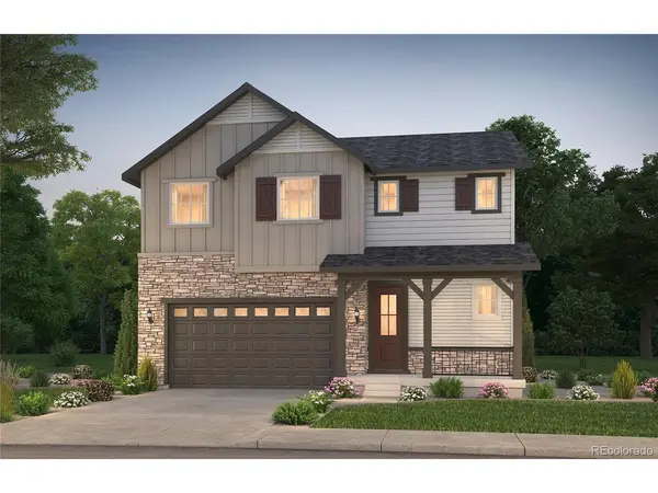 25300 E Pacific, Aurora, CO 80018