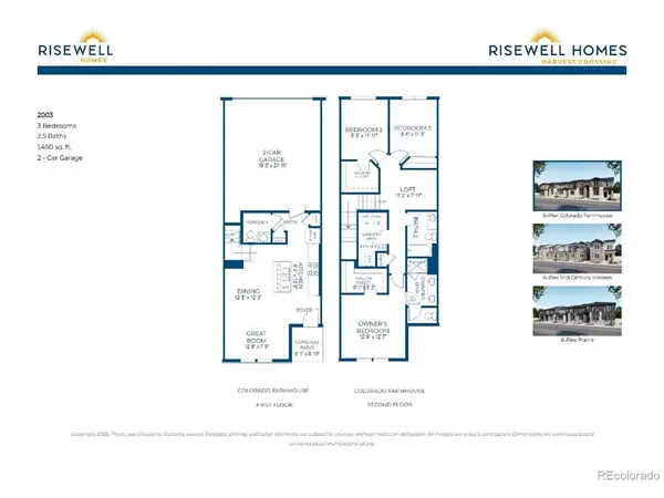 2044 S Jackson Gap, Aurora, CO 80018
