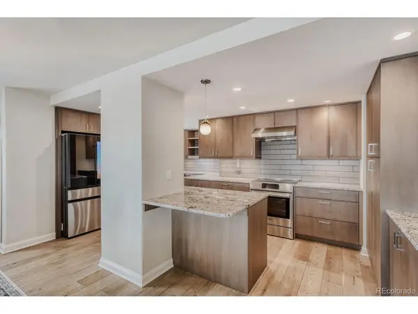 1551 Larimer #2504, Denver, CO 80202