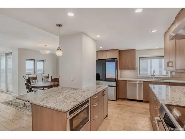 1551 Larimer #2504, Denver, CO 80202