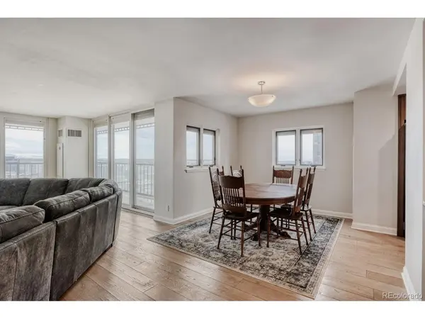 1551 Larimer #2504, Denver, CO 80202