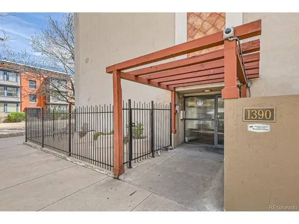 1390 N Emerson #407, Denver, CO 80218