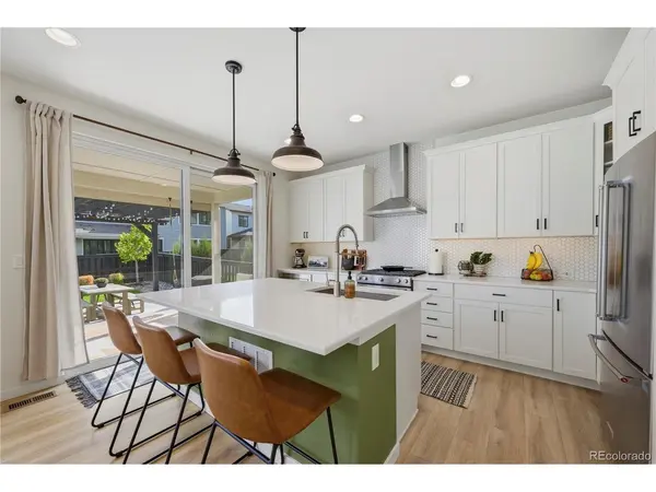 8989 Bellsong, Littleton, CO 80125