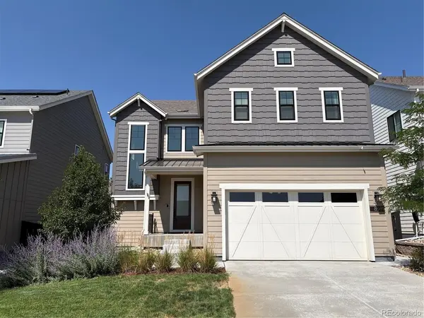 8989 Bellsong, Littleton, CO 80125