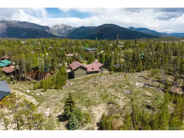 118 GCR 4947, Grand Lake, CO 80447