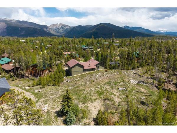 118 GCR 4947, Grand Lake, CO 80447