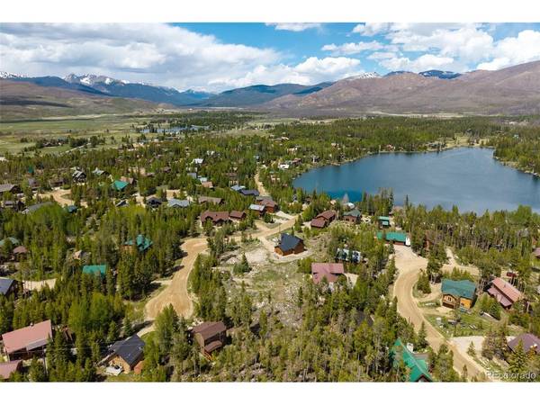118 GCR 4947, Grand Lake, CO 80447