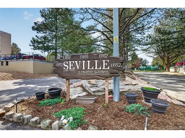 13952 E Marina #103, Aurora, CO 80014