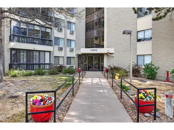 13952 E Marina #103, Aurora, CO 80014