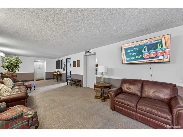 13952 E Marina #103, Aurora, CO 80014