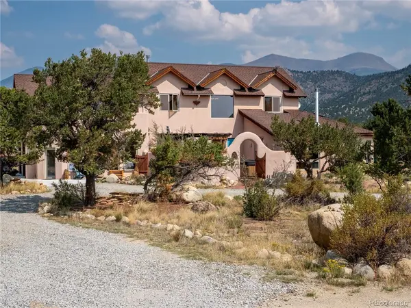 33515 Mt Harvard, Buena Vista, CO 81211