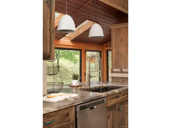 25193 N Turkey Creek, Evergreen, CO 80439