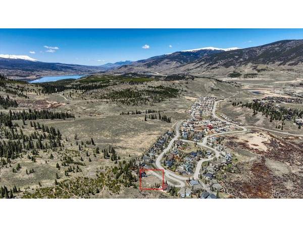 370 Meadow Wood, Dillon, CO 80435