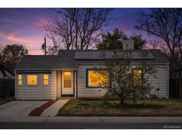 4409 S Pearl,  Englewood,  CO 80113