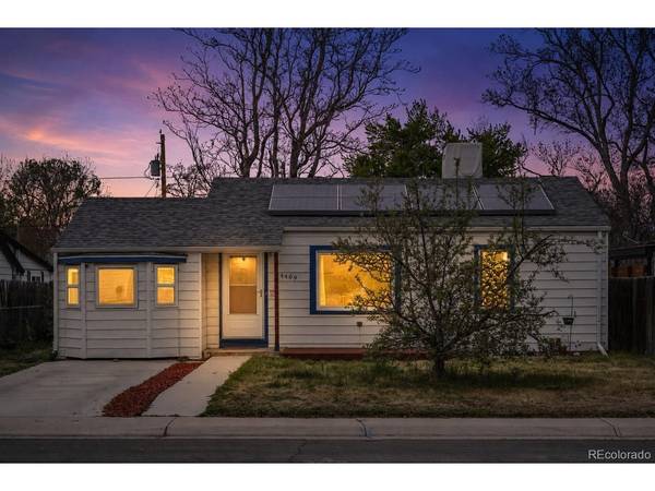 4409 S Pearl,  Englewood,  CO 80113