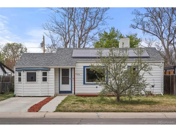 4409 S Pearl, Englewood, CO 80113