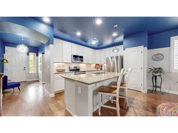 841 Jenny, Berthoud, CO 80513
