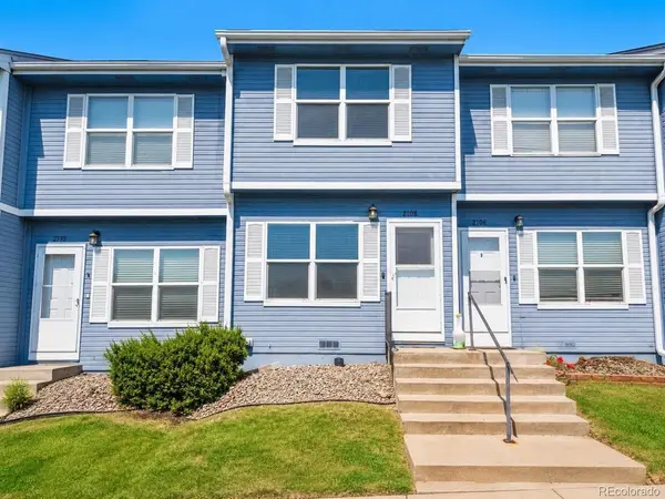 2108 Oakcrest, Castle Rock, CO 80104