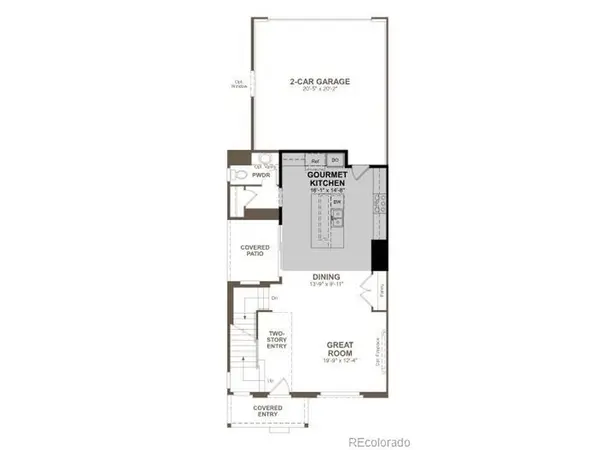 13363 Merrymaker, Firestone, CO 80504