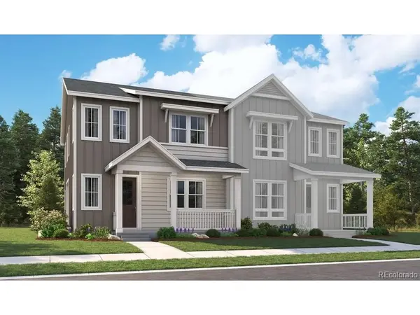 13363 Merrymaker, Firestone, CO 80504