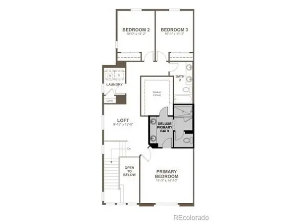 13363 Merrymaker, Firestone, CO 80504