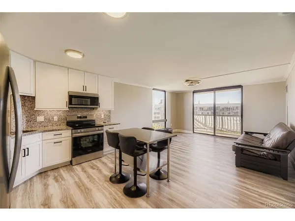 1301 Speer #704, Denver, CO 80204