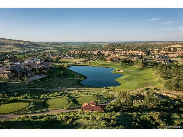 11192 Dolce Vita, Littleton, CO 80125