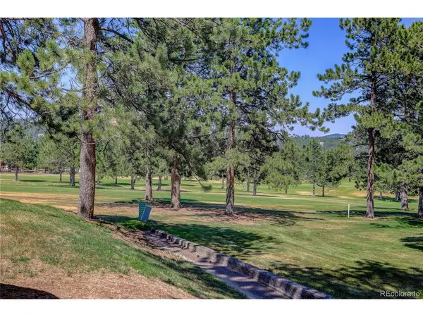 2338 Hearth #21, Evergreen, CO 80439