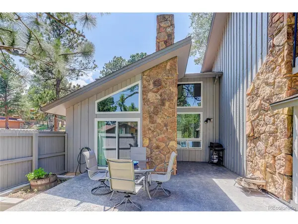 2338 Hearth #21, Evergreen, CO 80439