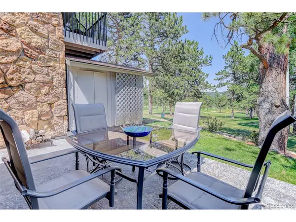 2338 Hearth #21, Evergreen, CO 80439