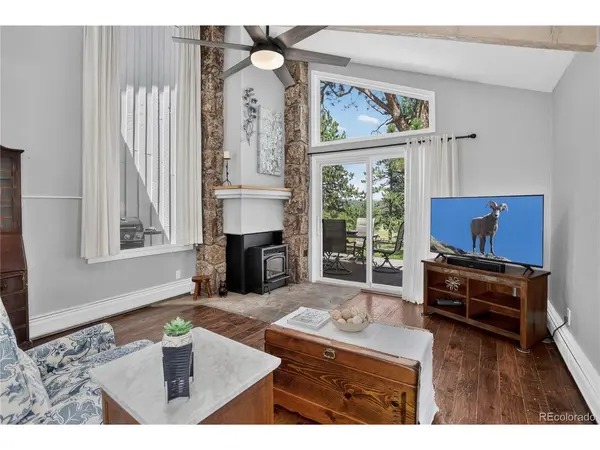 2338 Hearth #21, Evergreen, CO 80439