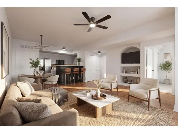 14319 E Grand #BLDG 14-167, Aurora, CO 80015