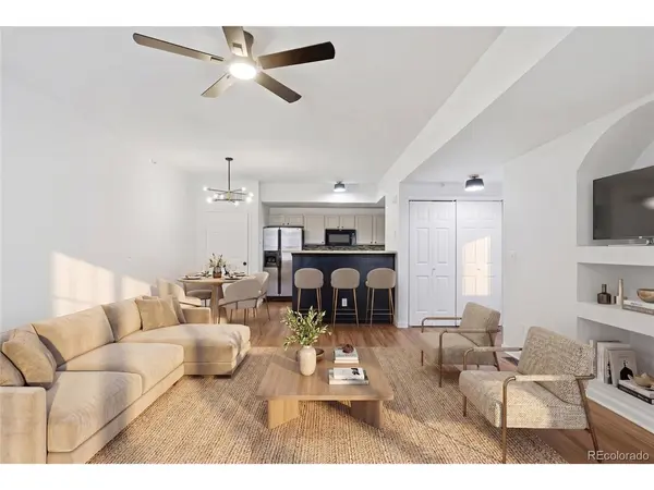 14319 E Grand #BLDG 14-167, Aurora, CO 80015
