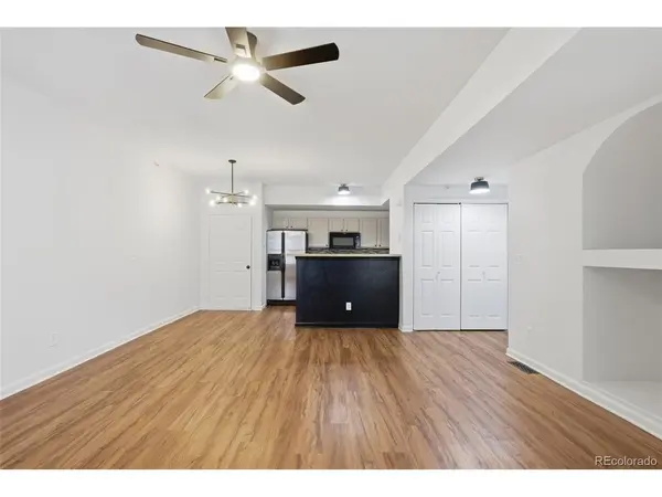 14319 E Grand #BLDG 14-167, Aurora, CO 80015