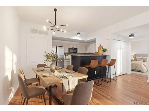 14319 E Grand #BLDG 14-167, Aurora, CO 80015