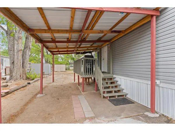 2626 W 1st #318, Greeley, CO 80631