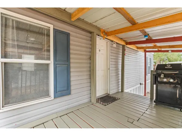 2626 W 1st #318, Greeley, CO 80631