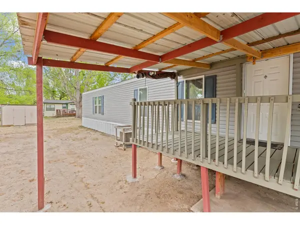 2626 W 1st #318, Greeley, CO 80631