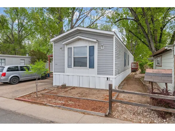 2626 W 1st #318, Greeley, CO 80631