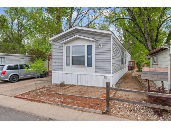 2626 W 1st #318, Greeley, CO 80631