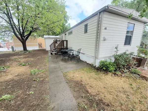 221 W 57th #48B, Loveland, CO 80538