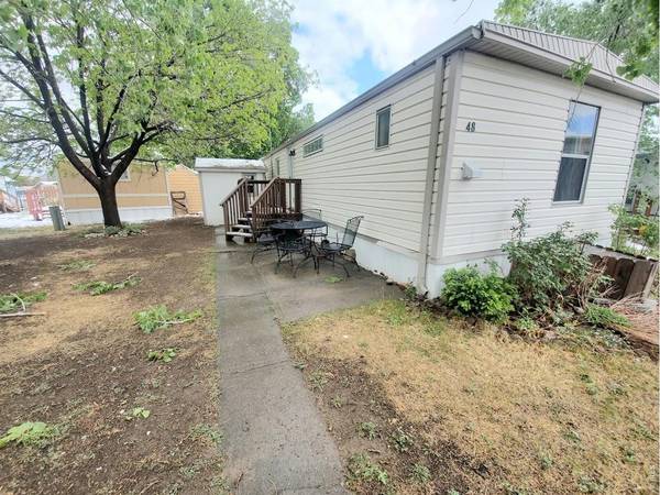 221 W 57th #48B, Loveland, CO 80538