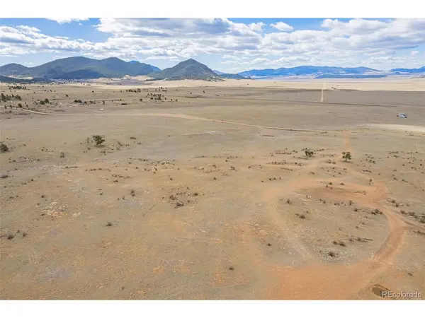 1685 Montezuma, Lake George, CO 80827
