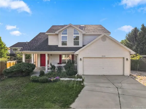 2624 Shavano, Fort Collins, CO 80525