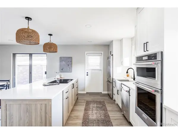 3483 S Race, Englewood, CO 80113