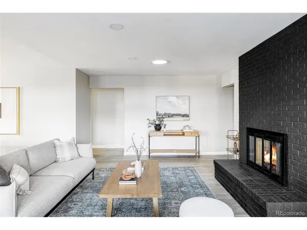 3483 S Race, Englewood, CO 80113